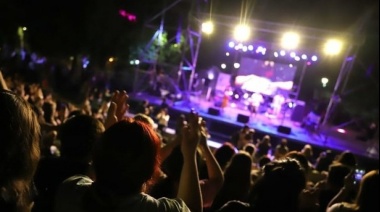 Música en tus Plazas: llegan cuatro encuentros para disfrutar al aire libre