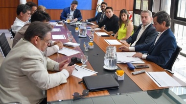 Este viernes tendrá lugar la Primera Sesión Extraordinaria