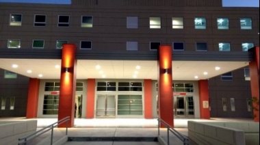 Hospital Rawson amplía sus servicios