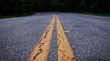 Recogió a un joven en la ruta y vivió una experiencia paranormal: “No sé qué subí a mi camioneta”