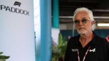 Aseguran que Alpine eligió al nuevo jefe del equipo de Colapinto en la Fórmula 1