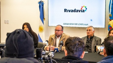 Rivadavia pone en marcha un régimen de incentivo fiscal para todos los barrios del departamento