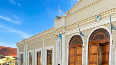 La Ciudad de San Juan lanza su oferta de circuitos turísticos