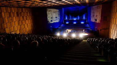 Emotiva Gala de la Independencia en el Auditorio Juan Victoria