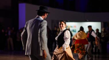Emotiva Gala de la Independencia en el Auditorio Juan Victoria