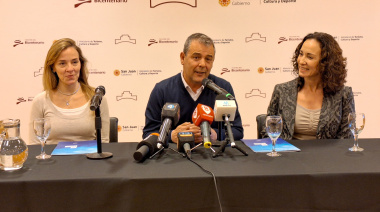 El Ballet Estable del Teatro Colón presentará Carmen en San Juan