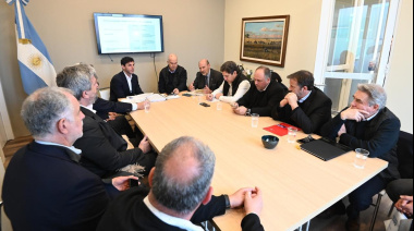 Provincias y entidades vitivinícolas buscan proteger la genuinidad del vino argentino