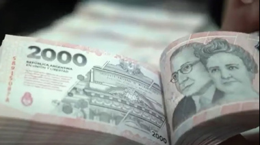 Plazo fijo: cuánto pagan los principales bancos por depósitos de $1 millón
