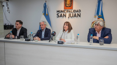 La Ciudad avanza hacia un gobierno abierto, transparente y participativo