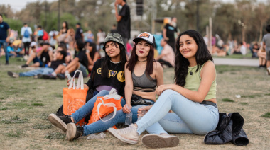 Llega el día más esperado por los estudiantes: el FestiJoven 2025