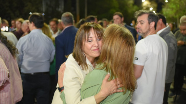 La Ciudad crece con calles más seguras, modernas y funcionales