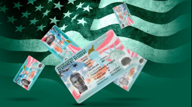 Green Card: estos son los nuevos requisitos para obtener la ciudadanía de EEUU desde octubre