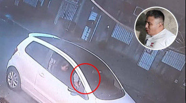Triple femicidio narco: el misterio del auto de apoyo y el bache temporal que incrimina a su dueño