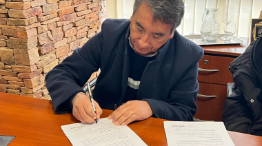 Cada vez más vecinos se suman al programa “Juntos por tu Barrio” en Rivadavia