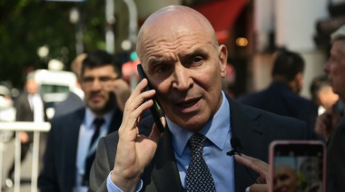 Imputaron a José Luis Espert en la causa que inició Juan Grabois por los USD 200.000 que recibió de “Fred” Machado