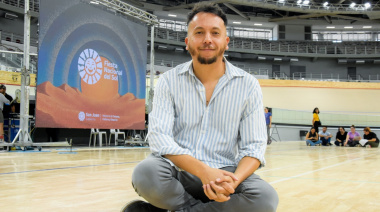 El show del Velódromo mostrará a San Juan y sus tradiciones, paisajes, presente y futuro