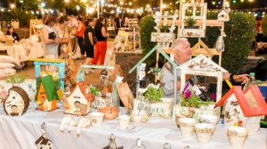 La Feria Raíces vuelve al Auditorio Juan Victoria