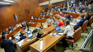 Este jueves 27 se llevará a cabo la Decimotercera Sesión