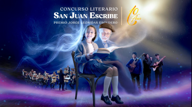 Gala de Premiación de los Ganadores de San Juan Escribe