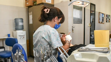 Día del Cáncer Bucal: una fecha para concientizar y prevenir