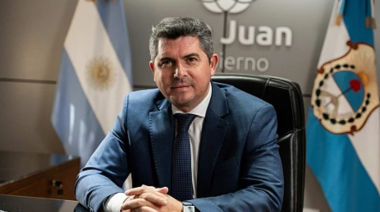 La energía de estar, la fuerza de hacer