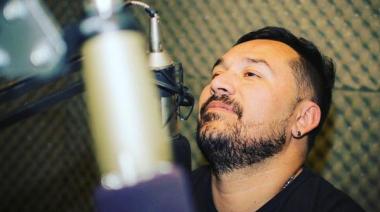 Martín Luján: la voz que nunca se apaga