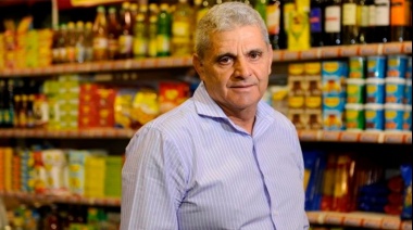 Víctor Fera, dueño de Marolio, "¿Se puede ser tan hijo de...?"