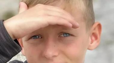 La dramática historia de Drayke Hardman, el niño que se suicidó después de sufrir bullying en la escuela