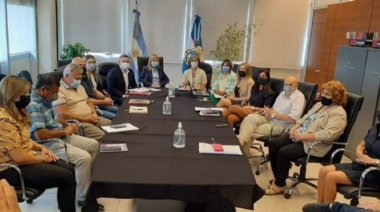 Docentes sanjuaninos pidieron adelantar la revisión del acuerdo salarial