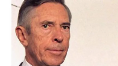 Murió Alberto Roemmers, el exitoso empresario de las farmacéuticas más importantes del país