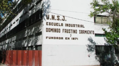 La chica que murió en el Centro Cívico era alumna de la Escuela Industrial