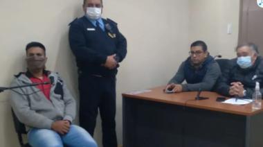 Bajan la pena a un técnico de inferiores condenado por abusos