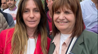 Desde el PRO dicen que Martinazzo renunció porque sabía que la echaban del partido