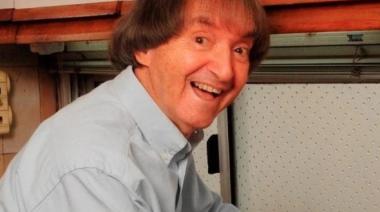 Murió Carlitos Balá