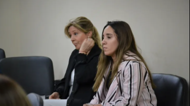 Patricia Coria, la esteticista de 'Eros' fue declarada culpable