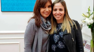 Quién es Romina Uhrig, la ex diputada kirchnerista que entró a la casa de Gran Hermano