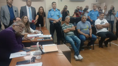 Dr. César Jofré: "Fue un error humano e involuntario"