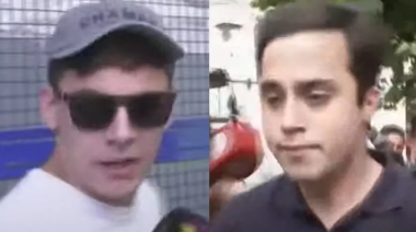 Juicio por el crimen de Fernando Báez Sosa, en vivo