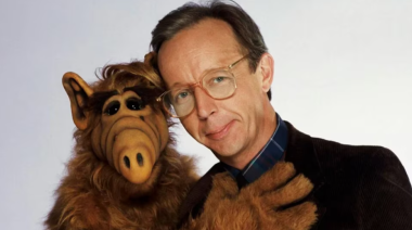 La vida de Max Wright, el hombre que más odió a ALF y el actor al que un supuesto video porno le arruinó la carrera