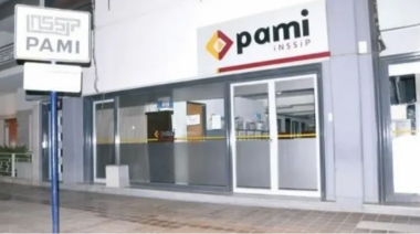 El hackeo al PAMI impactó en San Juan
