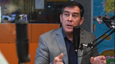 El intendente electo Castro anunció lo que se viene para Angaco