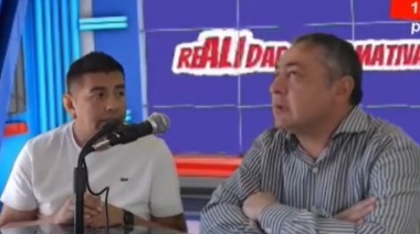 Eduardo Núñez: "Sería un buen proyecto que las sesiones se transmitan en vivo"