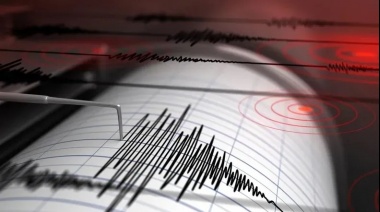 El miércoles arrancó con un temblor en San Juan