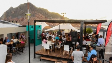 Hoteleros y gastronómicos se reunieron con el equipo de Orrego