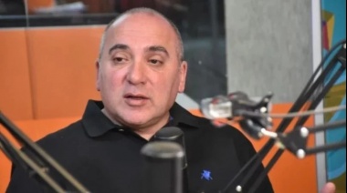 Reunión entre Peluc y Mile por cargos nacionales