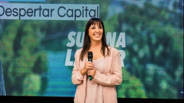 Susana Laciar tendrá seis secretarías