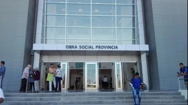 Farmacéuticos anuncian que dejarán de recibir Obra Social Provincia