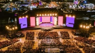 El Gobierno de San Juan decidió realizar la Fiesta Nacional del Sol en octubre