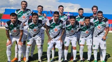 San Martín cometió errores y perdió en Santiago del Estero