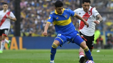 Superclásico: ¿A qué hora juega River vs. Boca este domingo?